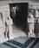 806 Statuer I Krypten Leipzig Sachsen Tyskland Anne Vibeke Rejser IMG 8744