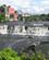 701 Kaskader I Floden Cullenach River Ennistymon Irland Anne Vibeke Rejser IMG 1936
