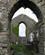 711 Kirkeruin Ennistymon Irland Anne Vibeke Rejser IMG 1942