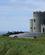852 O’Brien’S Tower Cliffs Of Moher Liscannor Irland Anne Vibeke Rejser DSC00037