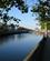 102 River Liffey Loeber Gennem Dublin Irland Anne Vibeke Rejser IMG 2116