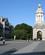 106 Campanilen Ved Trinity College Der Er Irlands Ældste Universitet Dublin Irland Anne Vibeke Rejser IMG 2089