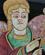 108 Book Of Kells Ses Paa Universitetet Dublin Irland Anne Vibeke Rejser IMG 2191