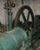 108 Fungerende Dampmaskine Fra 1887 Kilbeggan Distillery Irland Anne Vibeke Rejser IMG 8187