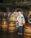 112 Smagsproever Paa Whiskey Kilbeggan Distillery Irland Anne Vibeke Rejser IMG 8194