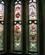 631 Mosaikvinduer I Guildhall Derry Londonderry Nordirland Anne Vibeke Rejser IMG 8450