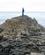710 Paa De Yderste Basaltklipper Giants Causway Nordirland Anne Vibeke Rejser IMG 8461