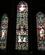 761 Smukke Mosaikvinduer St. Michaels Kirke Dublin Irland Anne Vibeke Rejser IMG 1165