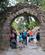 301 Indgang Til Monastic Site I Glendalough Wicklow Way Irland Anne Vibeke Rejser IMG 0954
