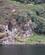 340 St. Kevins Grotte Paa Den Anden Side Af Upper Lake Glendalough Wicklow Way Irland Anne Vibeke Rejser IMG 1014