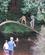 528 Drenge Bader I Glencree River Wicklow Way Irland Anne Vibeke Rejser IMG 1091