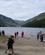 220 Upper Lake I Glendalough Wicklow Way Irland Anne Vibeke Rejser IMG 0939