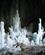 616 Flere Meter Hoeje Isstalagmitter Ledina Pecina Durmitor Montenegro Anne Vibeke Rejser IMG 0099