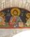 731 Indgang Ved Klosterkirken Cetinje Montenegro Anne Vibeke Rejser IMG 4273
