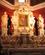 913 Alter Med Det Beroemte Ikon Our Lady Of The Rock Montenegro Anne Vibeke Rejser IMG 4344