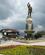208 Monument For Kong Filip Den 2. Skopje Nordmakedonien Anne Vibeke Rejser IMG 8815