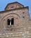 447 Gavl Ved Sct. Sofia Kirken Ohrid Nordmakedonien Anne Vibeke Rejser IMG 9014