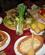 490 Forskellige Retter Paa Restaurant Sv. Petka Ohrid Nordmakedonien Anne Vibeke Rejser IMG 9069