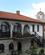 832 Klosterbygning Skt. Naum Kloster Ohridsoeen Nordmakedonien Anne Vibeke Rejser IMG 9282