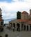 834 Klosterkirke Skt. Naum Kloster Ohridsoeen Nordmakedonien Anne Vibeke Rejser IMG 9283