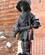 162 Den Lille Soldat Warszawa Polen Anne Vibeke Rejser IMG 3882