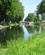 302 Kanal Ved Byen Gizycko Masuriske Soeer Polen Anne Vibeke Rejser IMG 4040