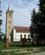 500 Den Evangeliske Kirke I Mikolajki Masuriske Soeer Polen Anne Vibeke Rejser IMG 4151
