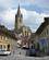 362 Udsigt Mod Den Evangeliske Katedral Sibiu Rumaenien Anne Vibeke Rejser IMG 3615