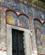 503 Udvendige Fresker Sankt Nicolas Kirke I Brasov Rumaenien Anne Vibeke Rejser IMG 3674