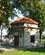 117 Osmannisk Mausoleum For Damat Ali Pasha Kalemagdan Beograd Serbien Anne Vibeke Rejser IMG 1505