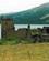 900 Borgruinen Urquhart Castle Ved Loch Ness Skotland Anne Vibeke Rejser 41