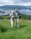 206 Helt Paa Toppen Af Conic Hill West Highland Way Skotland Anne Vibeke Rejser IMG 0370