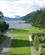 224 Udsigt Fra Vaerelse Rowardennan Hotel West Highland Way Skotland Anne Vibeke Rejser IMG 0418