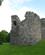 811 Borgtaarn Old Inverlochy Castle Fort William Skotland Anne Vibeke Rejser IMG 0802