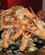 832 Skaldyrstallerken Crannog Seafood Restaurant Fort William Skotland Anne Vibeke Rejser IMG 0856