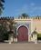 116 Sideindgang Til Kongepaladset Fes Marokko Anne Vibeke Rejser IMG 8889