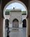 199 Moskeen Al Qaraouiyine Med Marmorfontaene Medersa El Attarine Fes Marokko Anne Vibeke Rejser IMG 8988