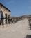 220 Hovedgaden Decumanus Maximus Med Rester Af Akvadukt Volubilis Marokko Anne Vibeke Rejser IMG 9064