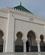 422 Mohammed V Mausoleum Er En Imponerende Bygning Rabat Marokko Anne Vibeke Rejser IMG 9130