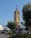 631 Minareten I Haubos Kvarteret Casablanca Marokko Anne Vibeke Rejser IMG 9265