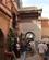 687 Mausoleum For Sisi Abdelaziz Tebbaa Marrakech Marokko Anne Vibeke Rejser IMG 9479