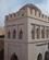 701 Almoravid Koubba Har Sin Helt Egen Arkitektur Marrakech Marokko Anne Vibeke Rejser IMG 9513