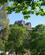 162 Edingburgh Castle Set Fra Princes Street Gardens Edinburgh Skotland Anne Vibbeke Rejser IMG 7075
