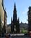 163 Scott Monument Edinburgh Skotland Anne Vibbeke Rejser IMG 7096