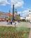 703 Den Sorte Obelisk Banska Bystrica Slovakiet Anne Vibeke Rejser PICT0054