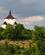 800 Slot Ved Minebyen Braska Stiavnica Slovakiet Anne Vibeke Rejser BPICT0092