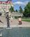 324 Statuer Omkring Et Lille Bassin I Klosterhaven Litomysl Tjekkiet Anne Vibeke Rejser IMG 0184