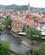 630 Udsigt Fra Cesky Krumlov Slot Tjekkiet Anne Vibeke Rejser IMG 0484