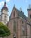 103 Det Hvide Taarn Og Helligaandskatedralen Hradec Kralove Tjekkiet Anne Vibeke Rejser IMG 6257