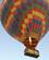 800 Varmluftsballon Stiger Til Vejrs I Göreme Kappadokien Tyrkiet Anne Vibeke Rejser PICT0251